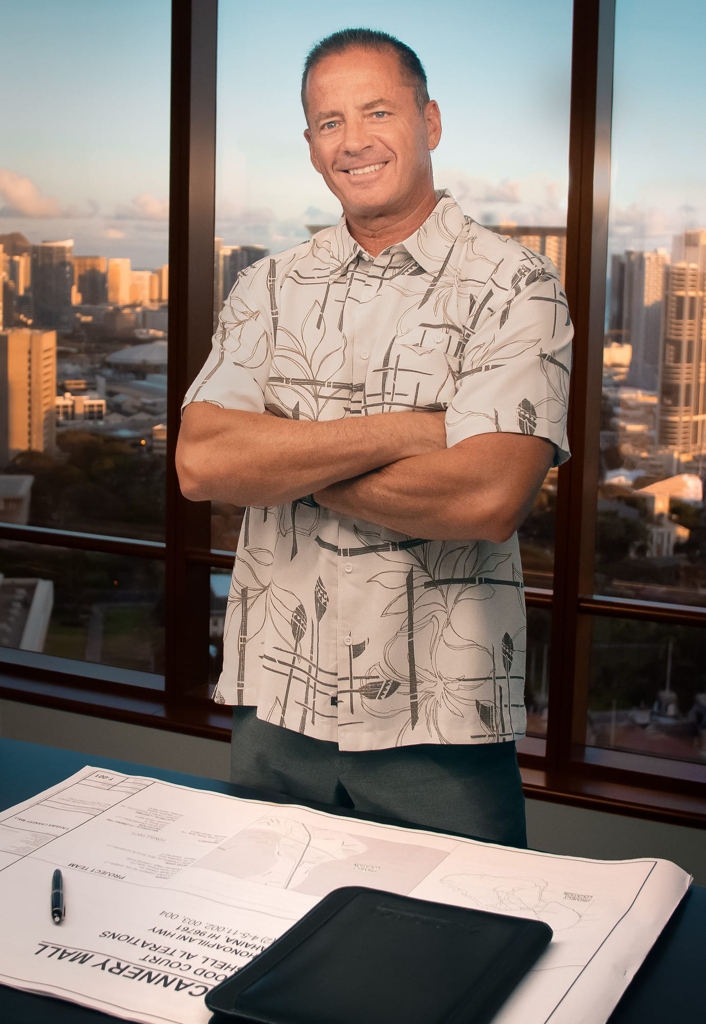 About Wright Hawaii Commercial Real Estate Advisors