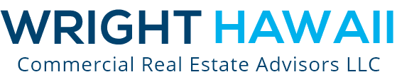 Wright Hawaii Commercial Real Estate Advisors